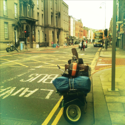 Dublino - 2011