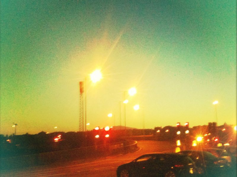 Porto di Holyhead, Galles