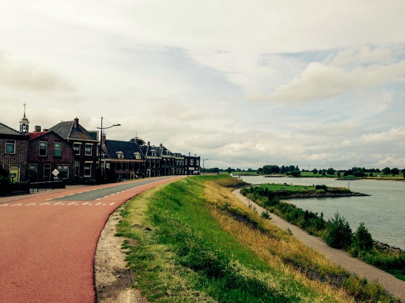 Campagna olandese