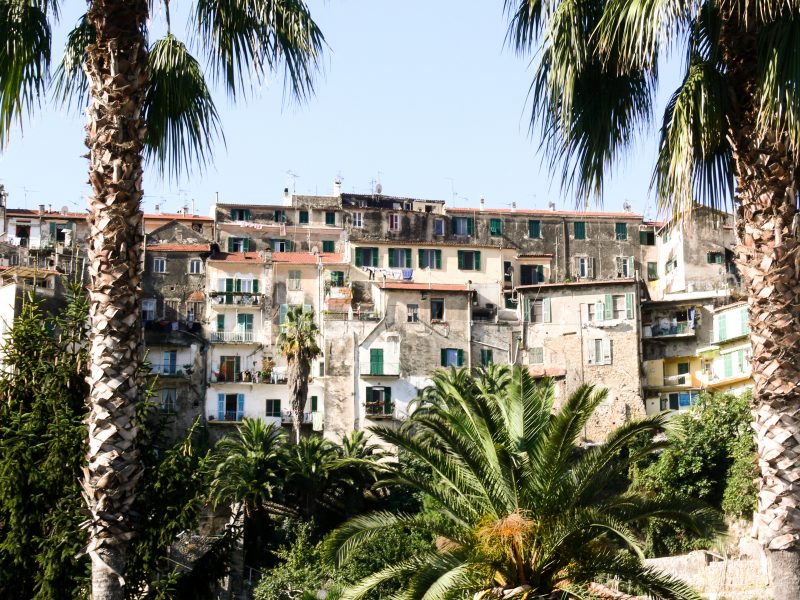 Ventimiglia
