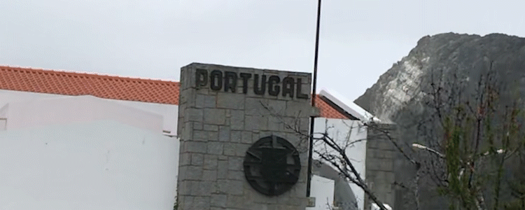 Portogallo _ Spagna